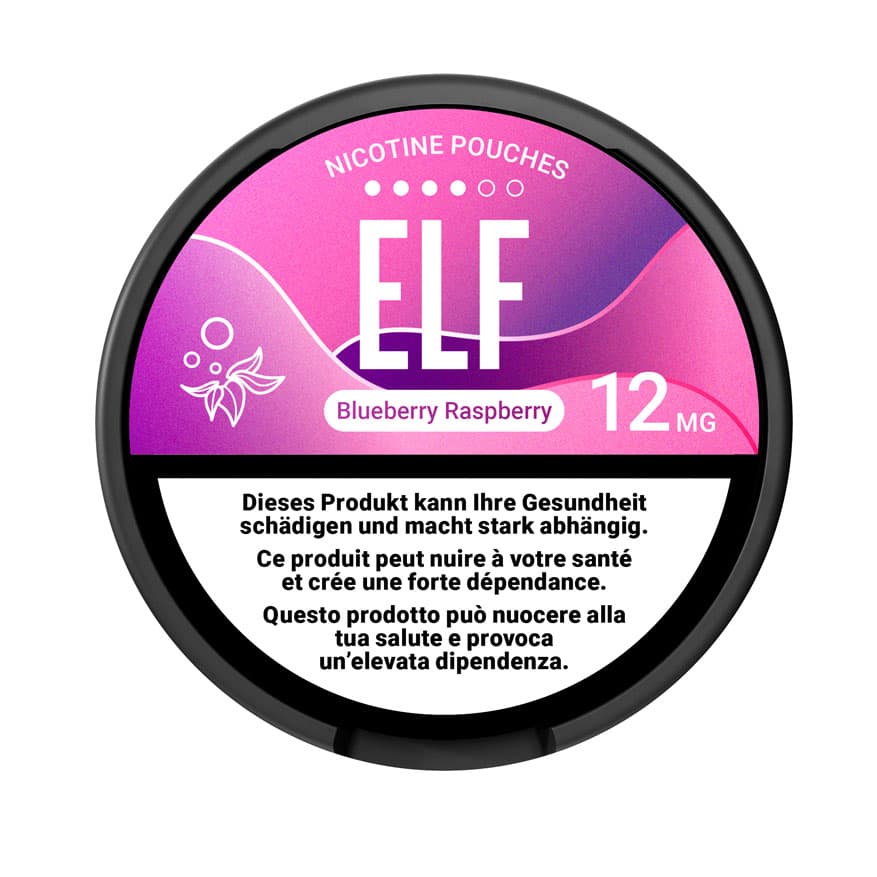 ELF Snus Normal