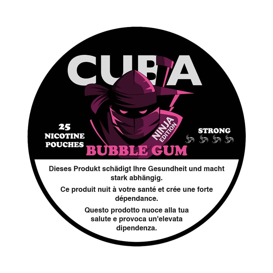 CUBA-NINJA-EDITION---BUBBLE-GUM
