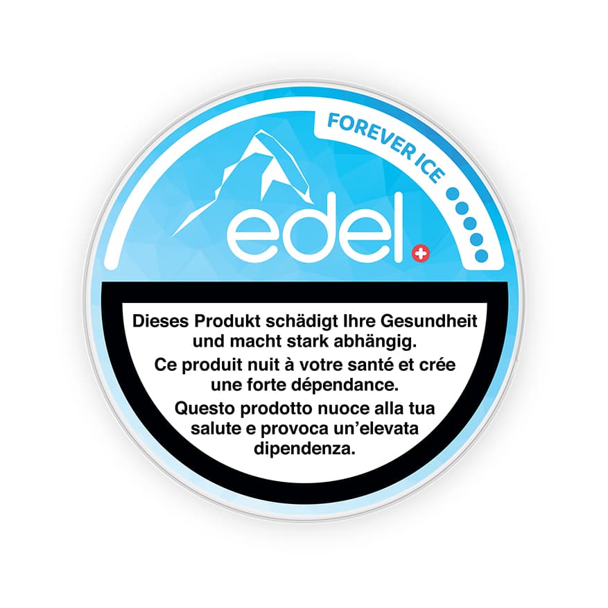 edel ~ foreverice