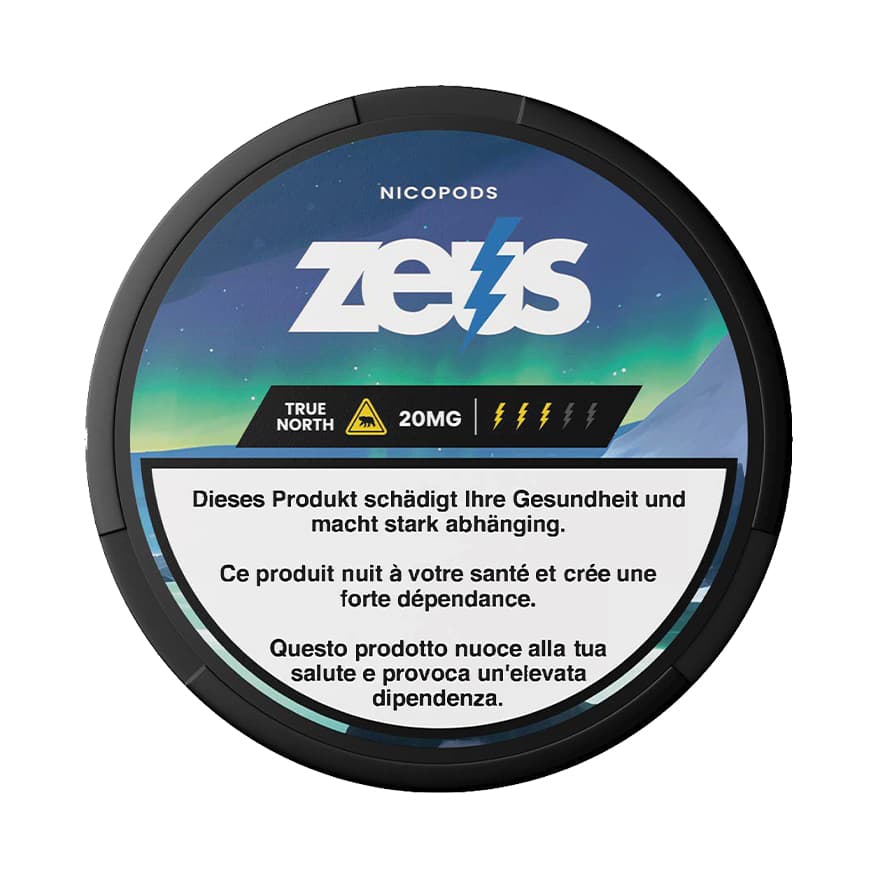 ZEUS---TRUE-NORTH