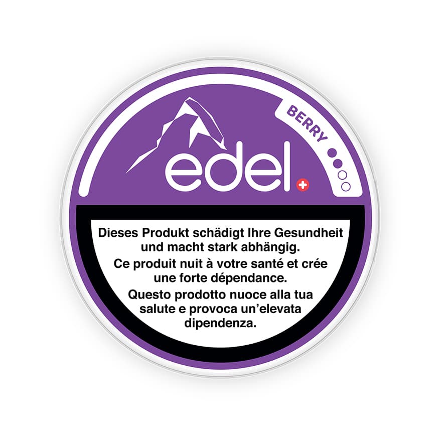 Edel Normal